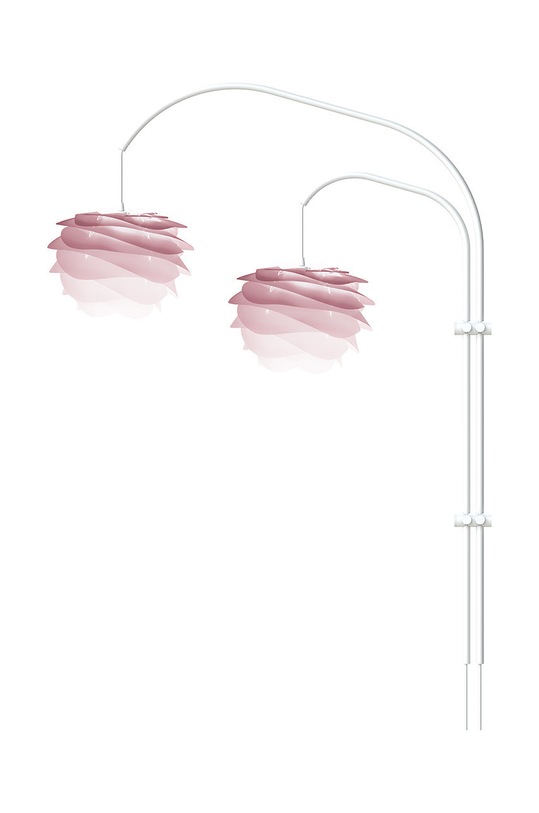 Umage abajur Carmina Mini 2080.Umage roz