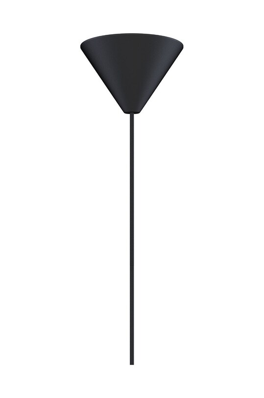 Umage šnúra pre závesnú lampu Cord Set 4006.Umage čierna AA00