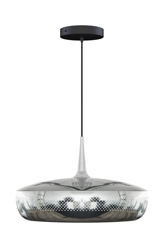 Salon i sypialnia Umage przewód do lampy wiszącej Rosette 4145.Umage czarny