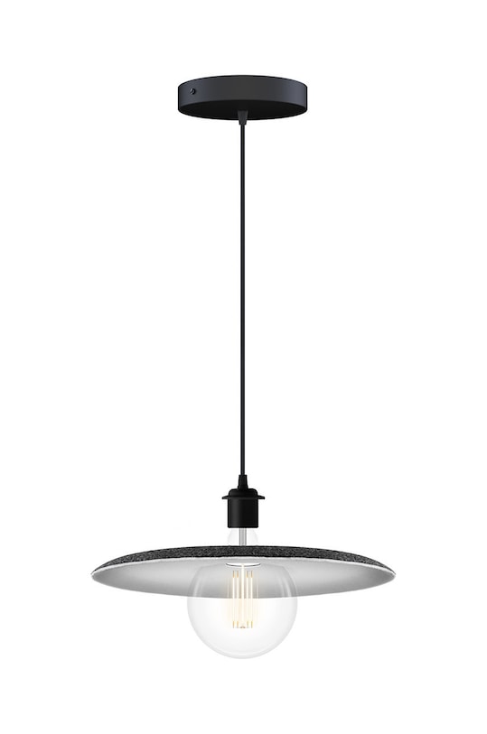 Umage przewód do lampy wiszącej Rosette czarny 4145.Umage