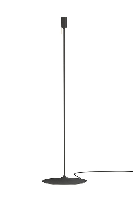 Umage základňa pre stojacu lampu Sante Floor čierna 4036.Umage
