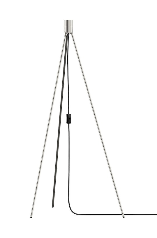 Umage podstawa do lampy podłogowej Tripos Floor szary 4195.Umage