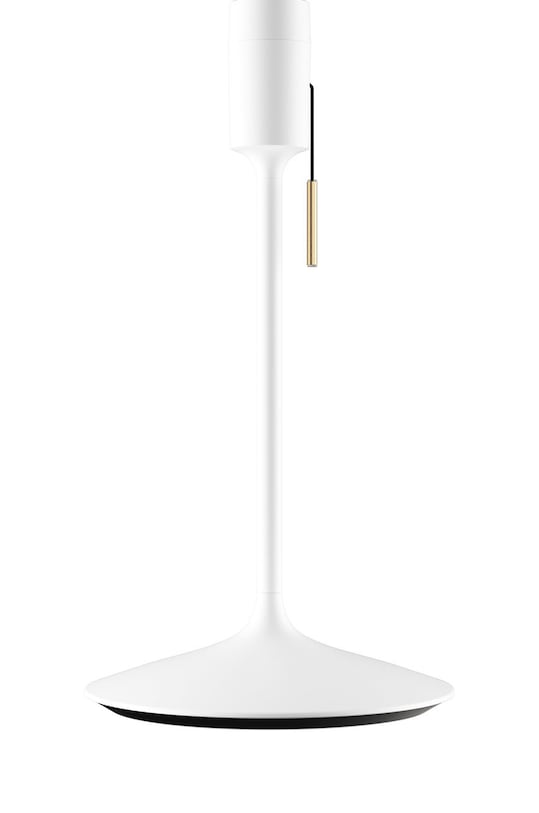 Umage Основа для настільної лампи Sante Table білий 4045.Umage