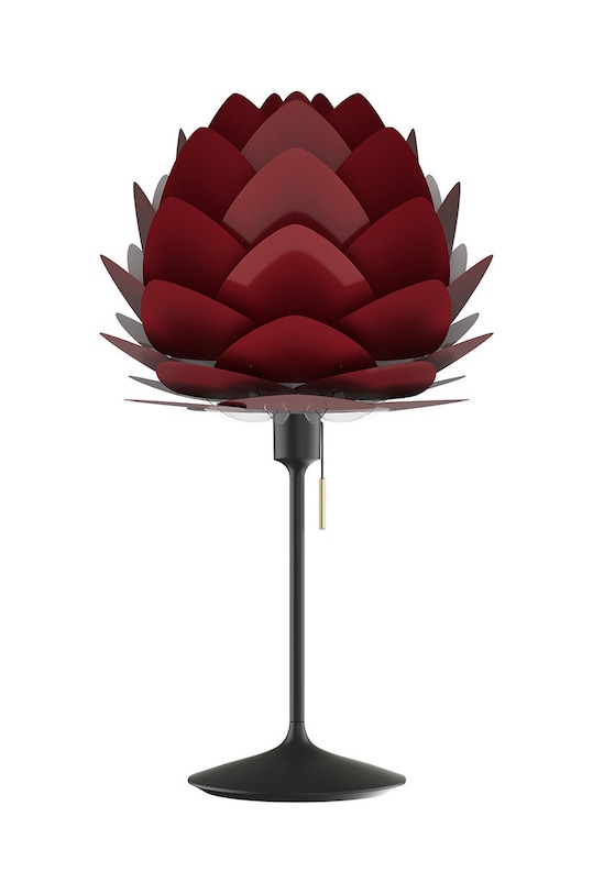 Гостиная и спальня Umage Основание для настольной лампы Sante Table 4046.Umage чёрный