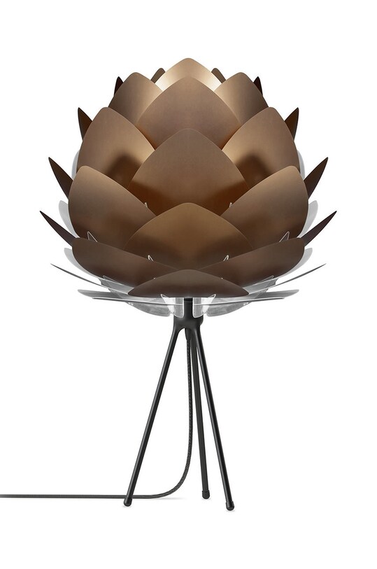 Umage Основание для настольной лампы Tripod Table 4022.Umage чёрный AA00
