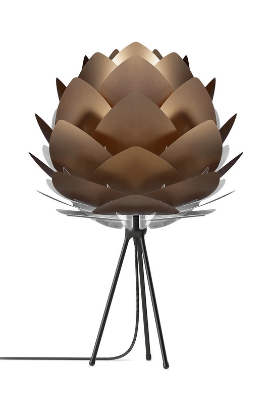 Umage bază pentru o lampă de masă Tripod Table 4022.Umage negru AA00