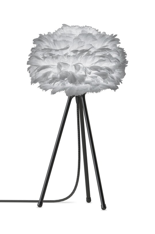 Гостиная и спальня Umage Основание для настольной лампы Tripod Table 4022.Umage чёрный