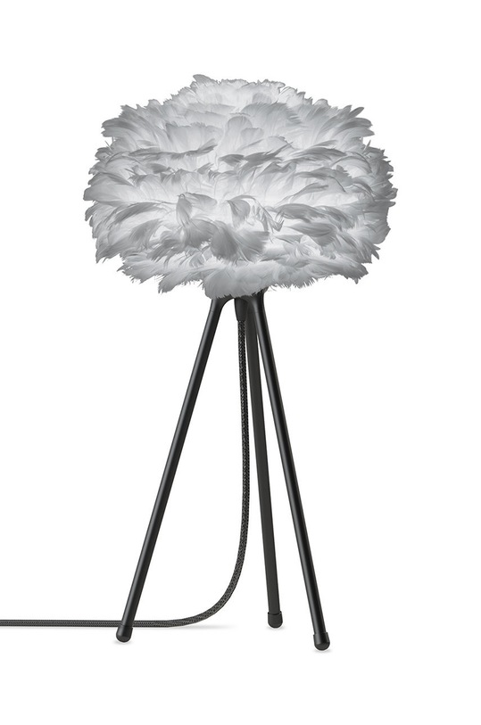Living și dormitor Umage bază pentru o lampă de masă Tripod Table 4022.Umage negru
