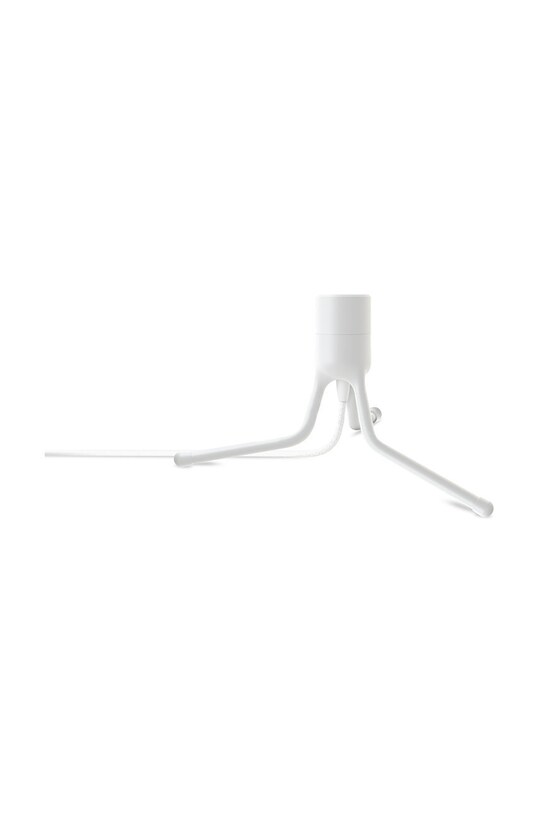 Umage podstavec pro stolní lampu Tripod Base bílá 4053.Umage