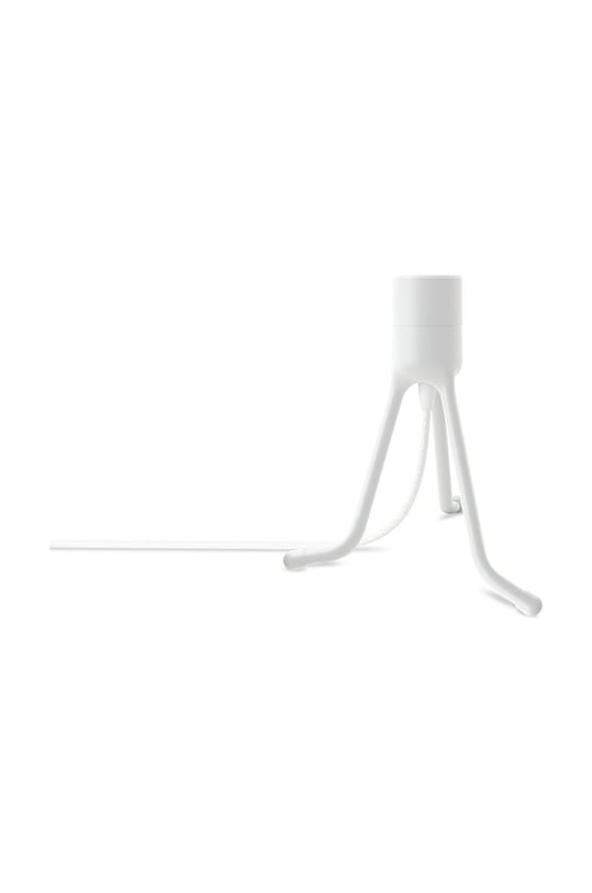 Umage podstavec pro stolní lampu Tripod Base 4053.Umage bílá AA00