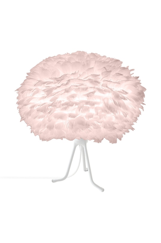 Obývací pokoj a ložnice Umage podstavec pro stolní lampu Tripod Base 4053.Umage bílá