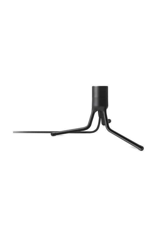 Umage bază pentru o lampă de masă Tripod Base negru 4054.Umage