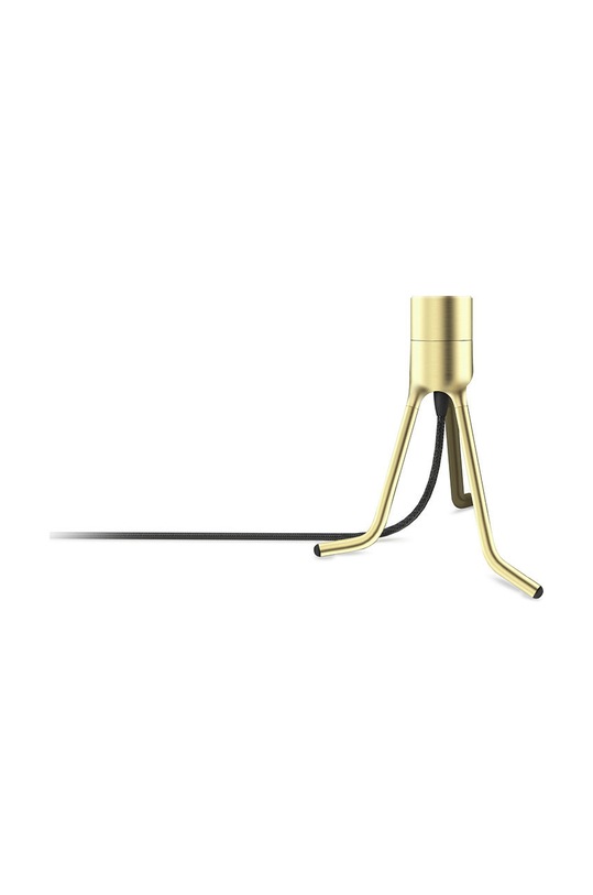 Umage podstawa do lampy stołowej Tripod Base żółty 4215.Umage