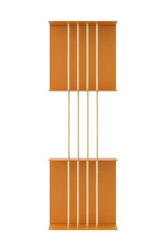 Umage raft suspendat Teaser galben 5009.Umage