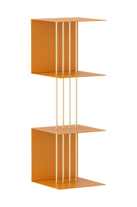 Living și dormitor Umage raft suspendat Teaser 5009.Umage galben