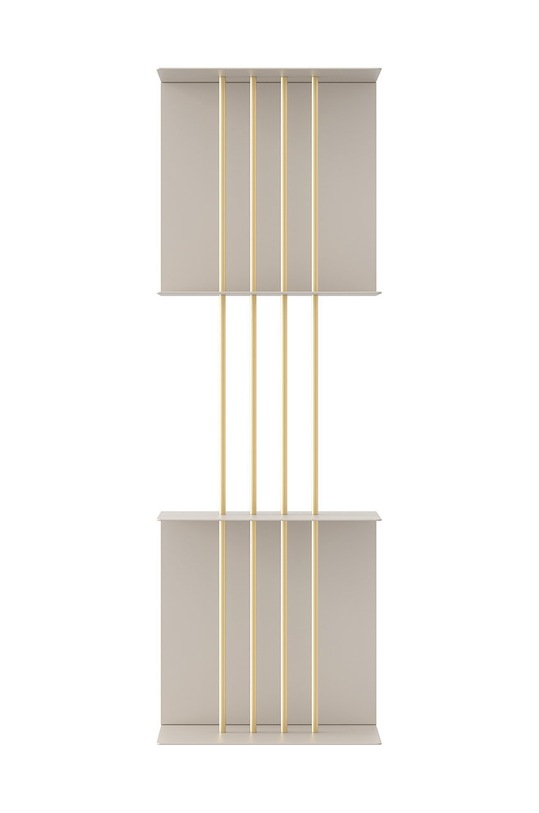 Umage dodatkowe pręty do półek Teaser 5010.Umage żółty AA00