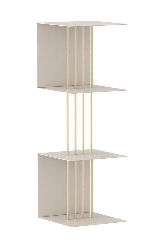 Salon i sypialnia Umage dodatkowe pręty do półek Teaser 5010.Umage żółty