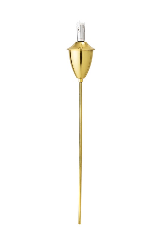 Bloomingville lampă cu kerosen 48800966 galben AA00