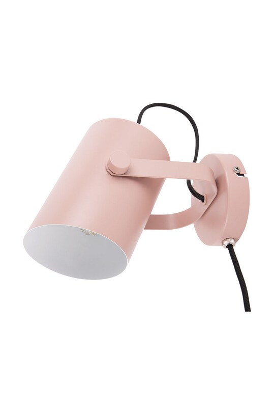 Zidna lampa Leitmotiv roza LM1941PI