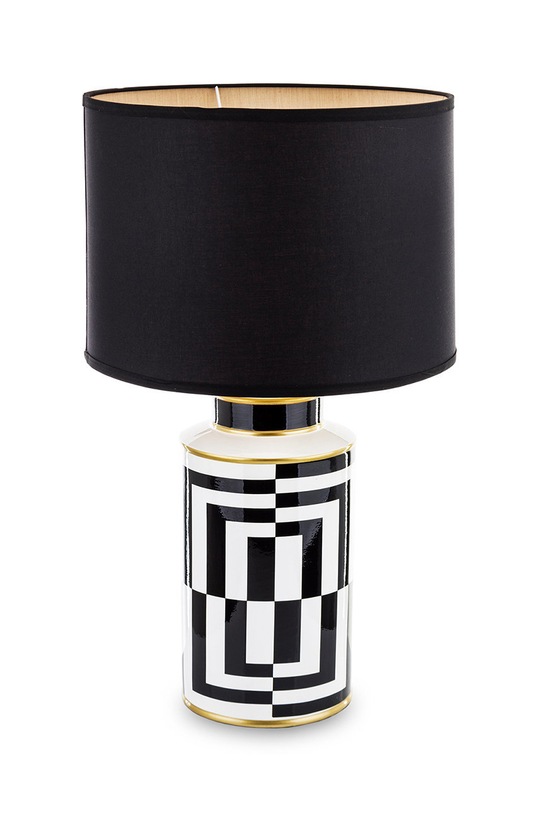 Lampa stołowa czarny 131242