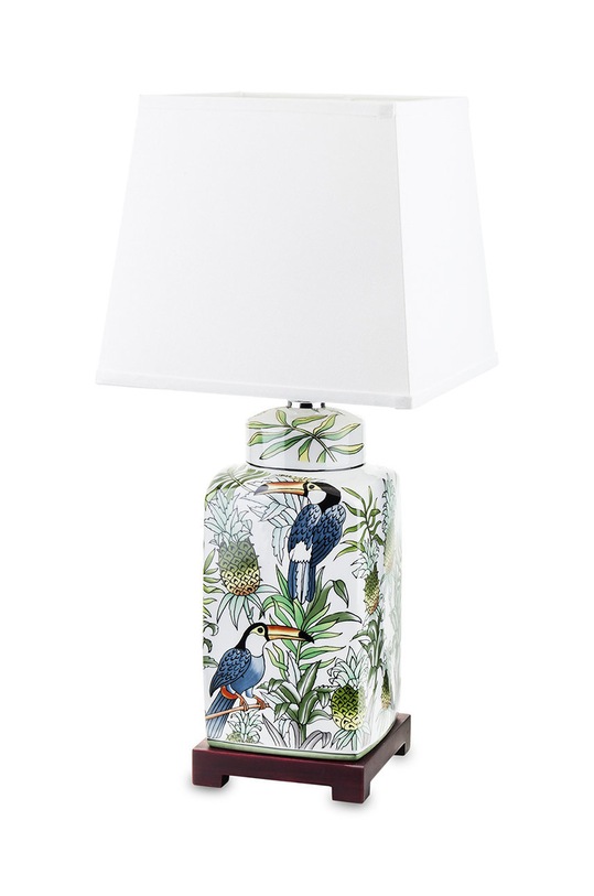 Lampa stołowa multicolor 138203