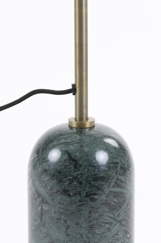 Light & Living podstawa do lampy stołowej 1727981 zielony AA00