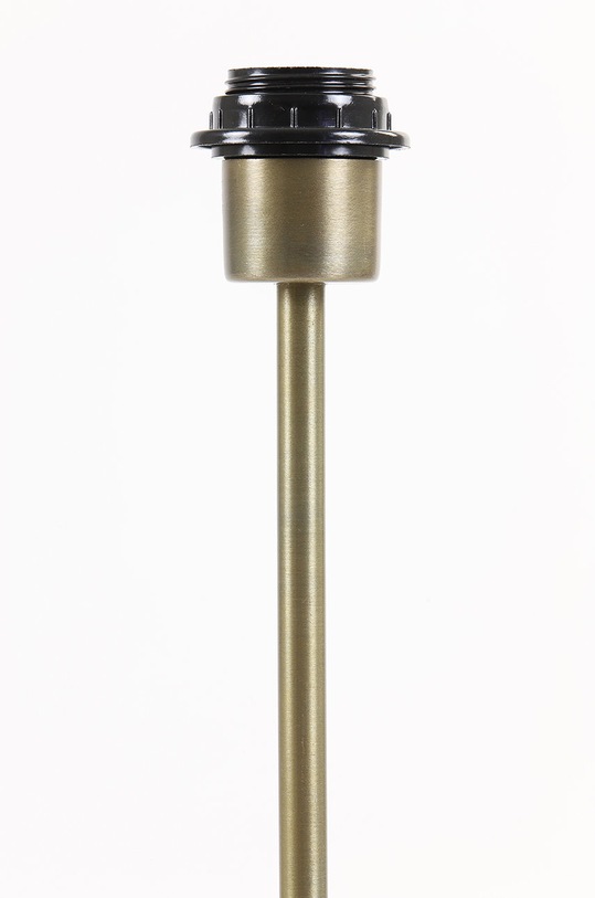 Salon i sypialnia Light & Living podstawa do lampy stołowej 1727981 zielony