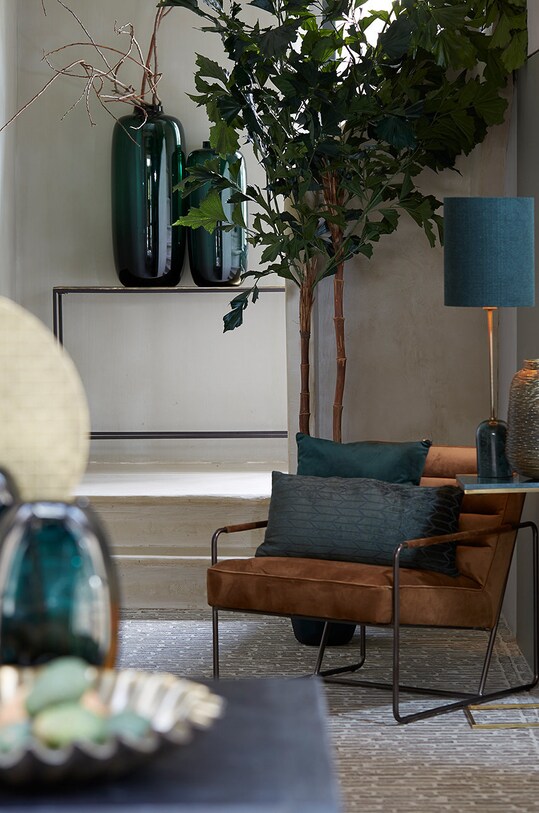 Light & Living podstawa do lampy stołowej 1727981