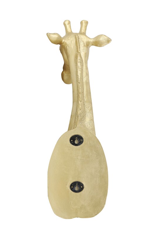 Nástěnná lampa Light & Living žlutá 3122584