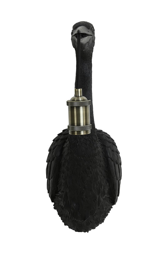 Light & Living lampa ścienna 3122612 czarny AA00