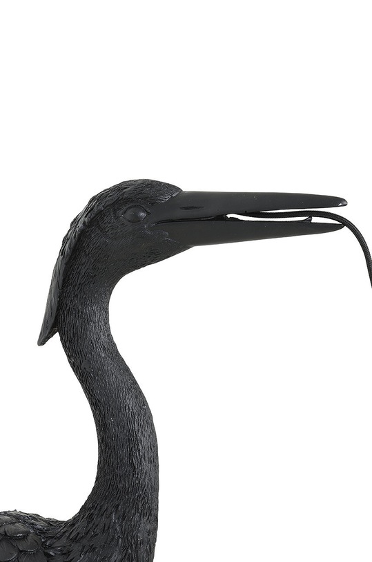 Salon i sypialnia Light & Living lampa ścienna 3122612 czarny