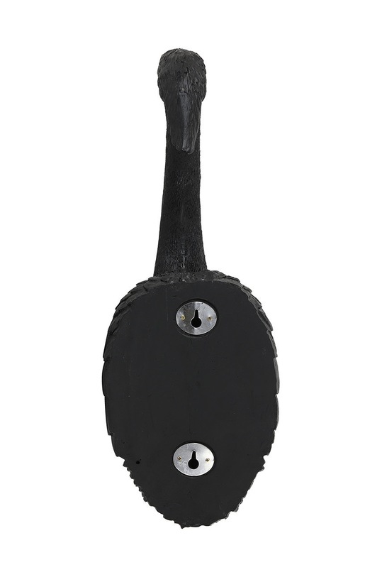 Light & Living lampa ścienna czarny 3122612