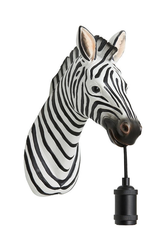 Nástěnná lampa Light & Living bílá 3123526