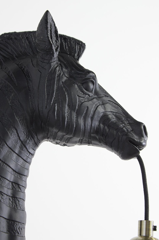 Light & Living lampa ścienna 3124412 czarny