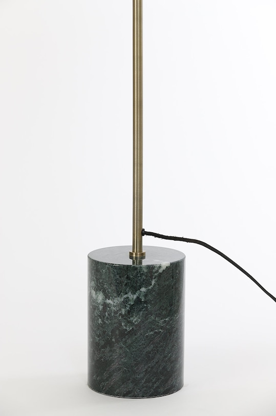 Вітальня та спальня Основа для настільної лампи Light & Living 8300081 зелений