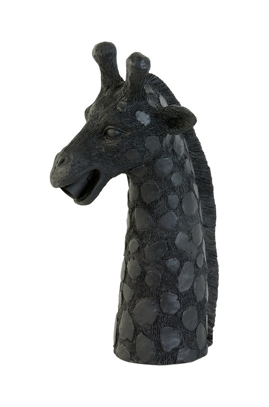 Light & Living lampa stołowa czarny 1869212