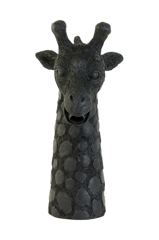 Light & Living lampa stołowa 1869212 czarny AA00