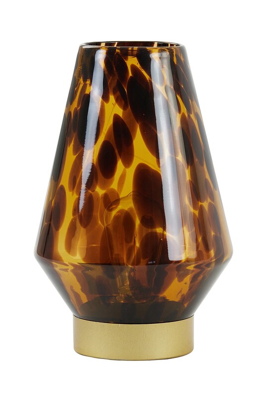 Light & Living lampa stołowa LED 1867483 brązowy AA00