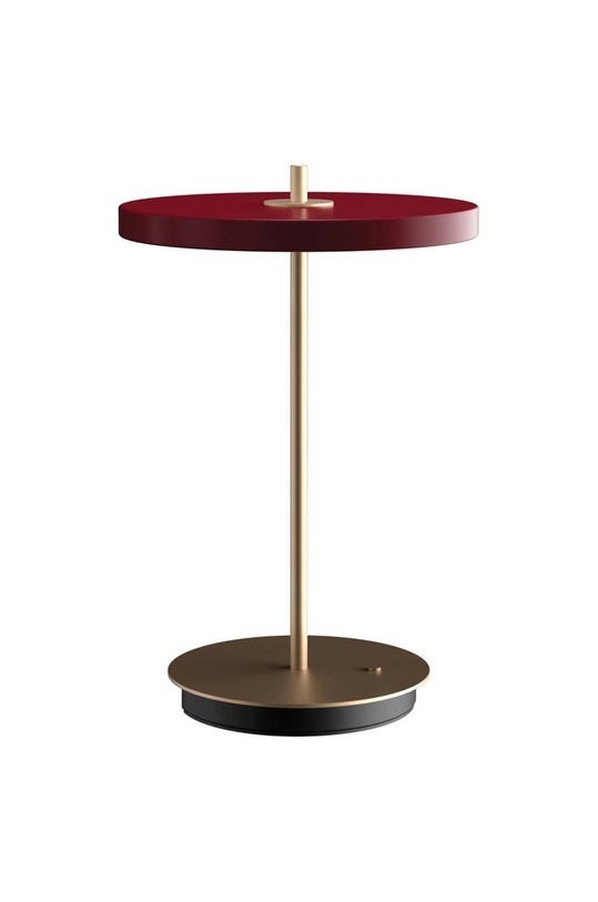 Umage lampa stołowa LED czerwony 2388.Umage