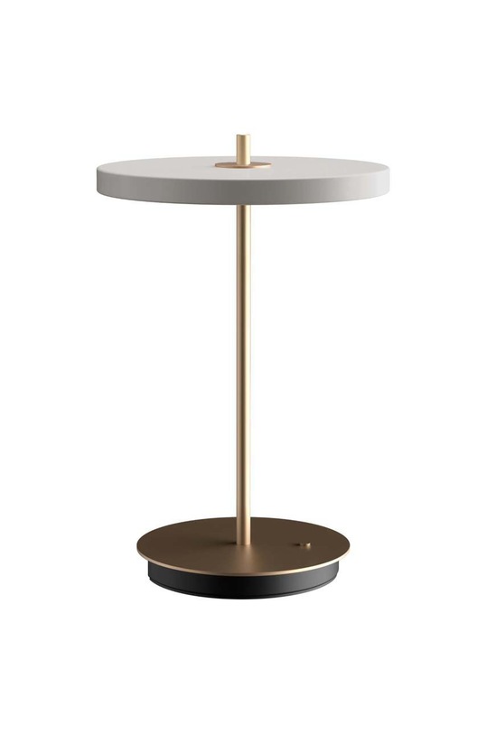 επιτραπέζιο φωτιστικό led Umage asteria move πολύχρωμο 2401.Umage