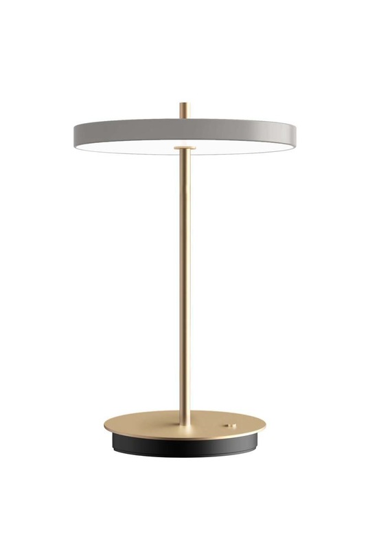 επιτραπέζιο φωτιστικό led Umage asteria move 2401.Umage πολύχρωμο AA00