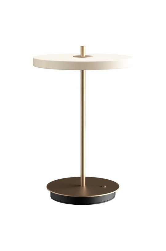 Umage lampa stołowa led Asteria Move biały 2500