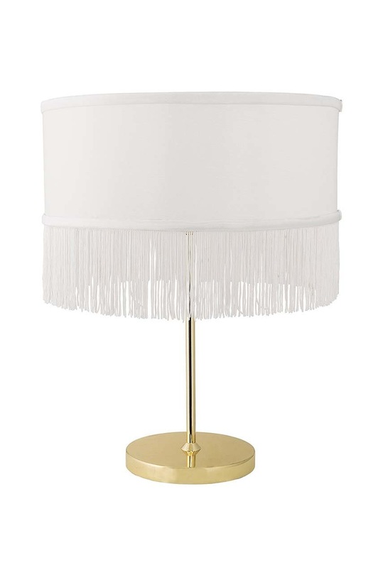 Bloomingville veioza Zitta galben 68808392