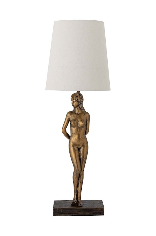 Namizna lučka Bloomingville Fabiana pisana 82057535