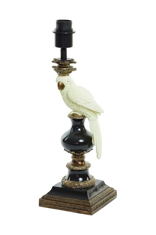 Light & Living bază pentru o lampă de masă 1733743 negru AA00