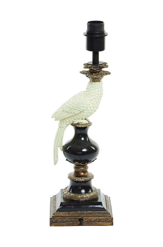 Living și dormitor Light & Living bază pentru o lampă de masă 1733743 negru