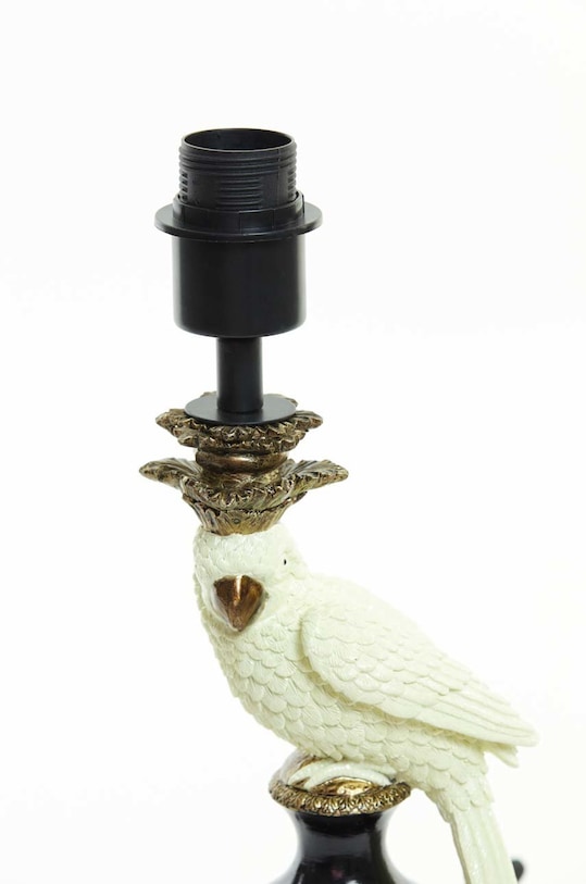 Light & Living bază pentru o lampă de masă negru 1733743