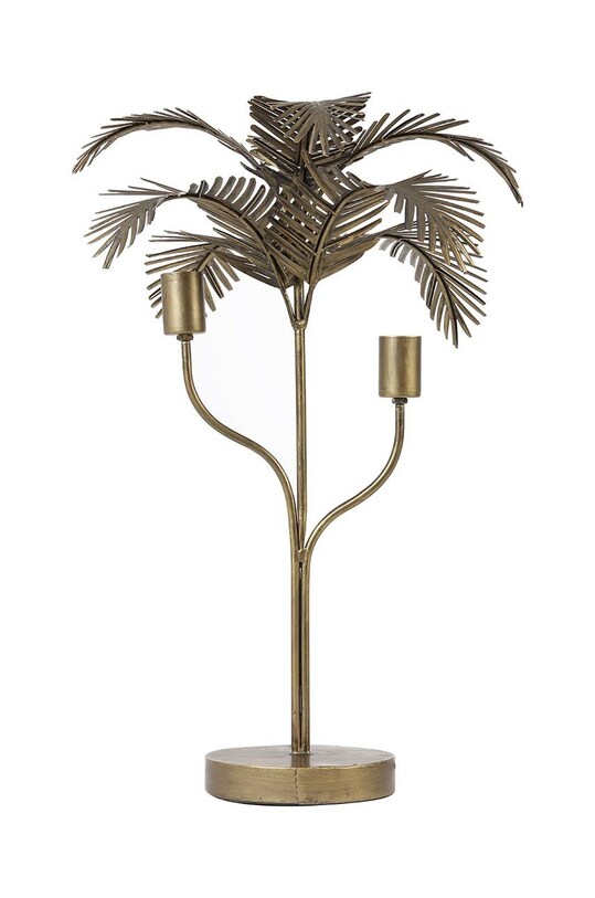 Light & Living lampa stołowa brązowy 1854123