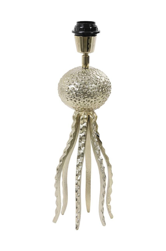 Podstavec pre stolovú lampu Light & Living žltá 8198798