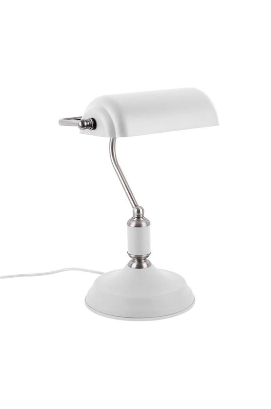Stolní lampa Leitmotiv vícebarevná LM1890WH
